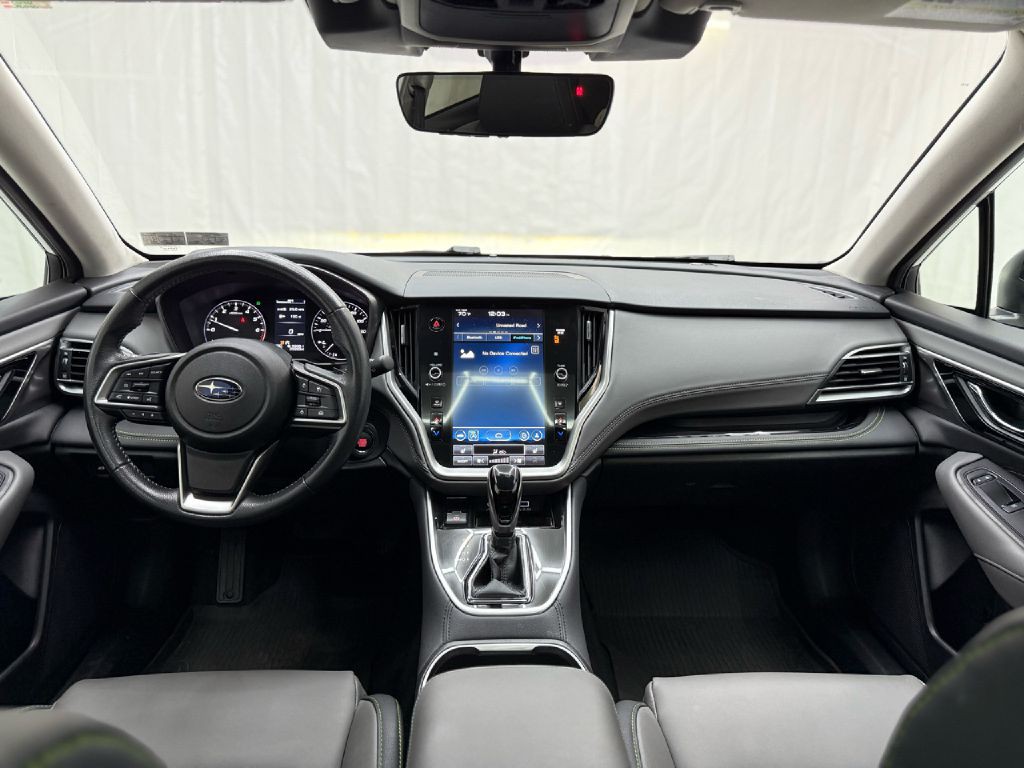 2023 Subaru Outback Image 25