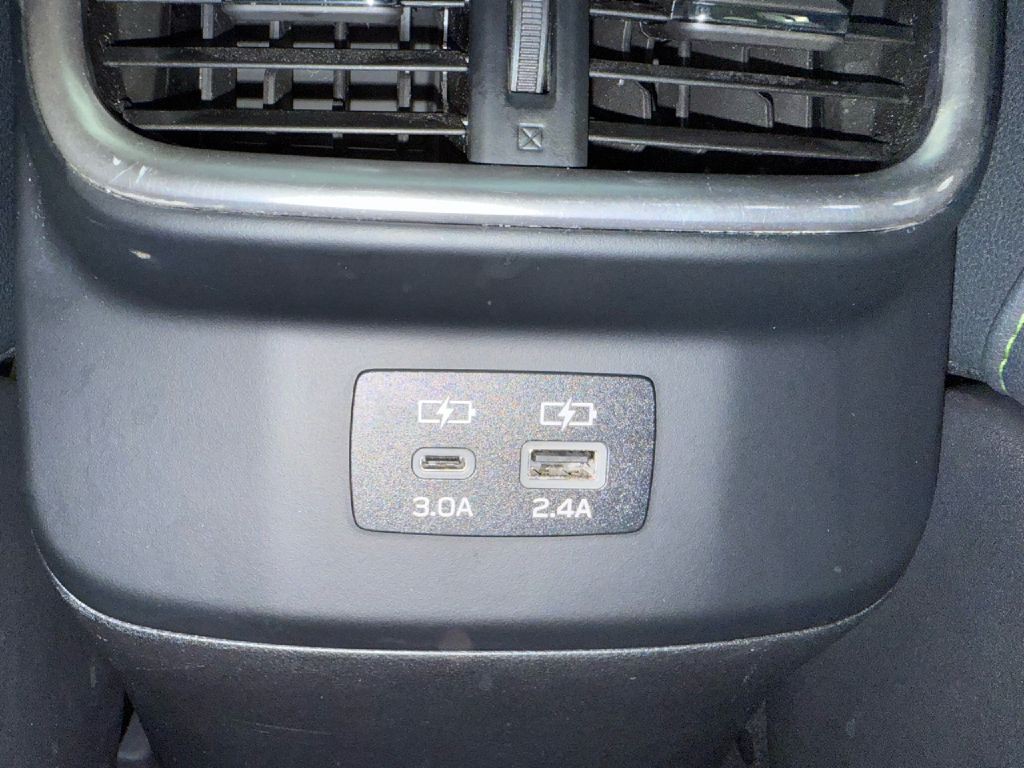 2023 Subaru Outback Image 26