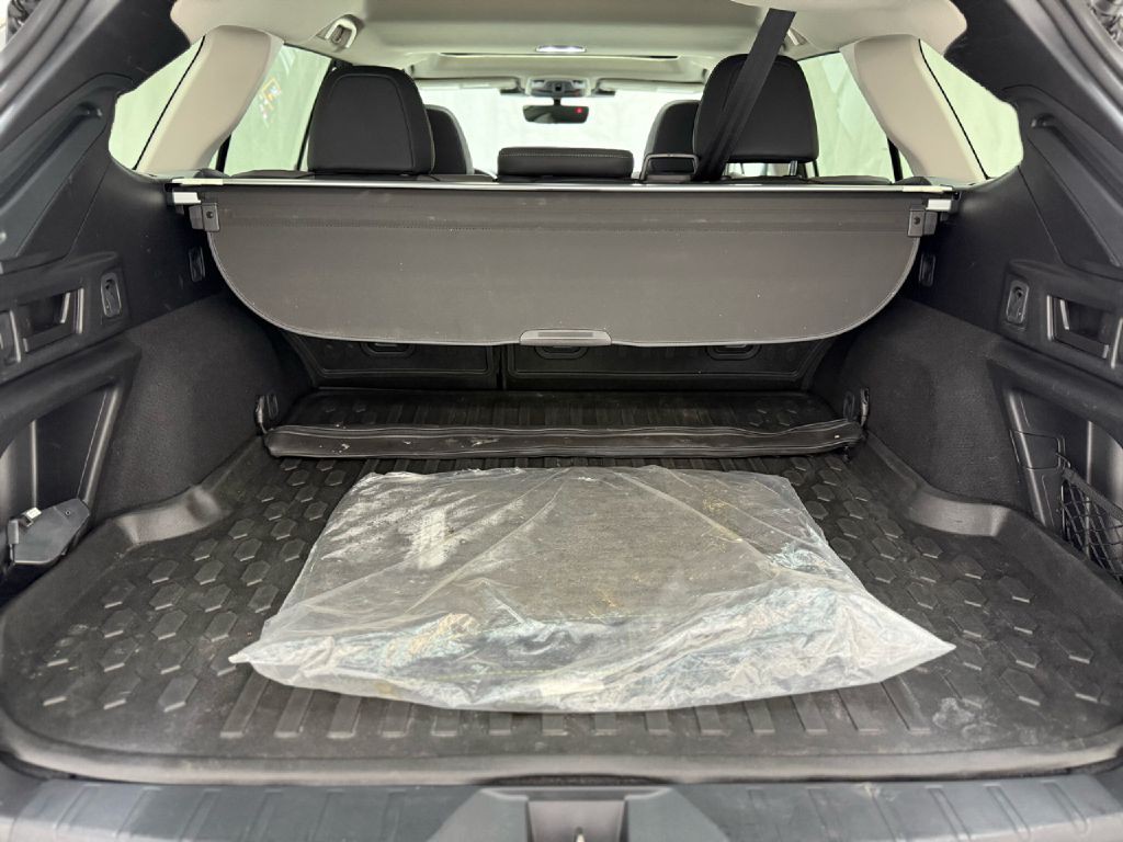 2023 Subaru Outback Image 27