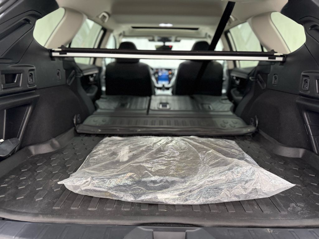 2023 Subaru Outback Image 29