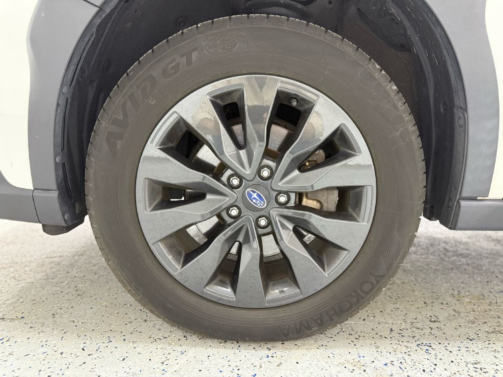 2023 Subaru Outback Image 31