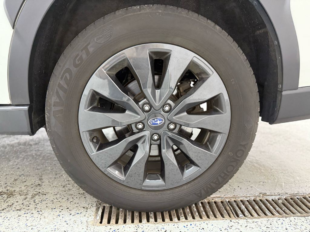 2023 Subaru Outback Image 33