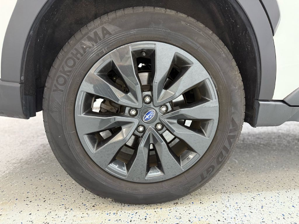 2023 Subaru Outback Image 34
