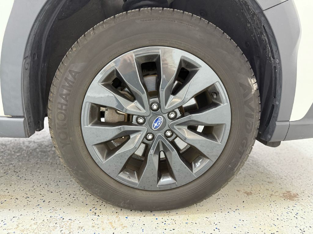 2023 Subaru Outback Image 35