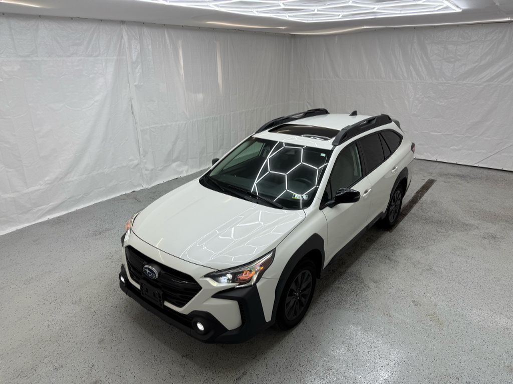 2023 Subaru Outback Image 36
