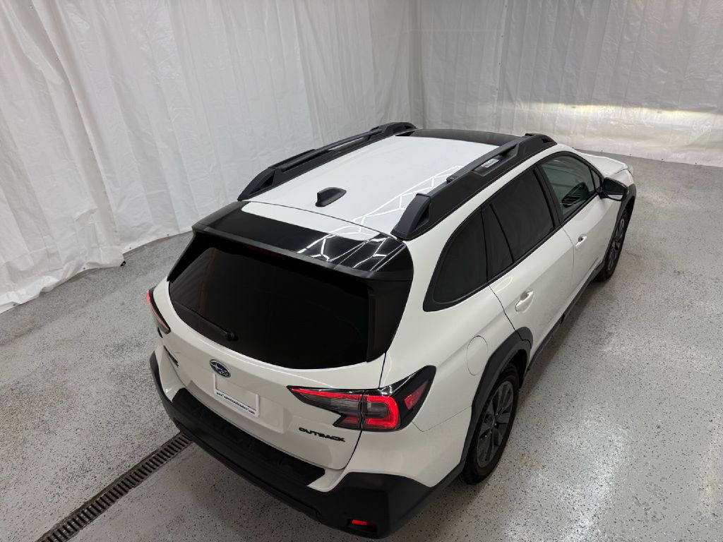 2023 Subaru Outback Image 37
