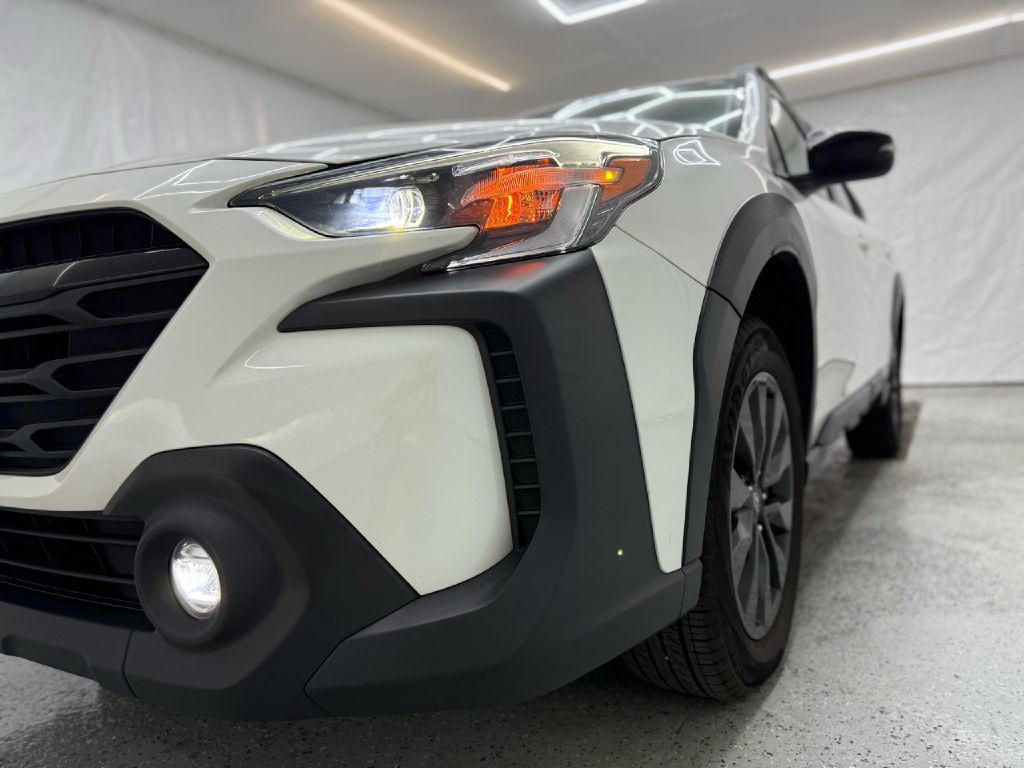 2023 Subaru Outback Image 38