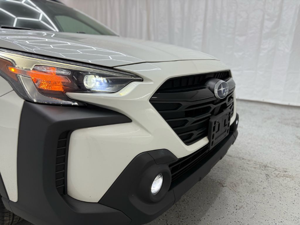2023 Subaru Outback Image 39