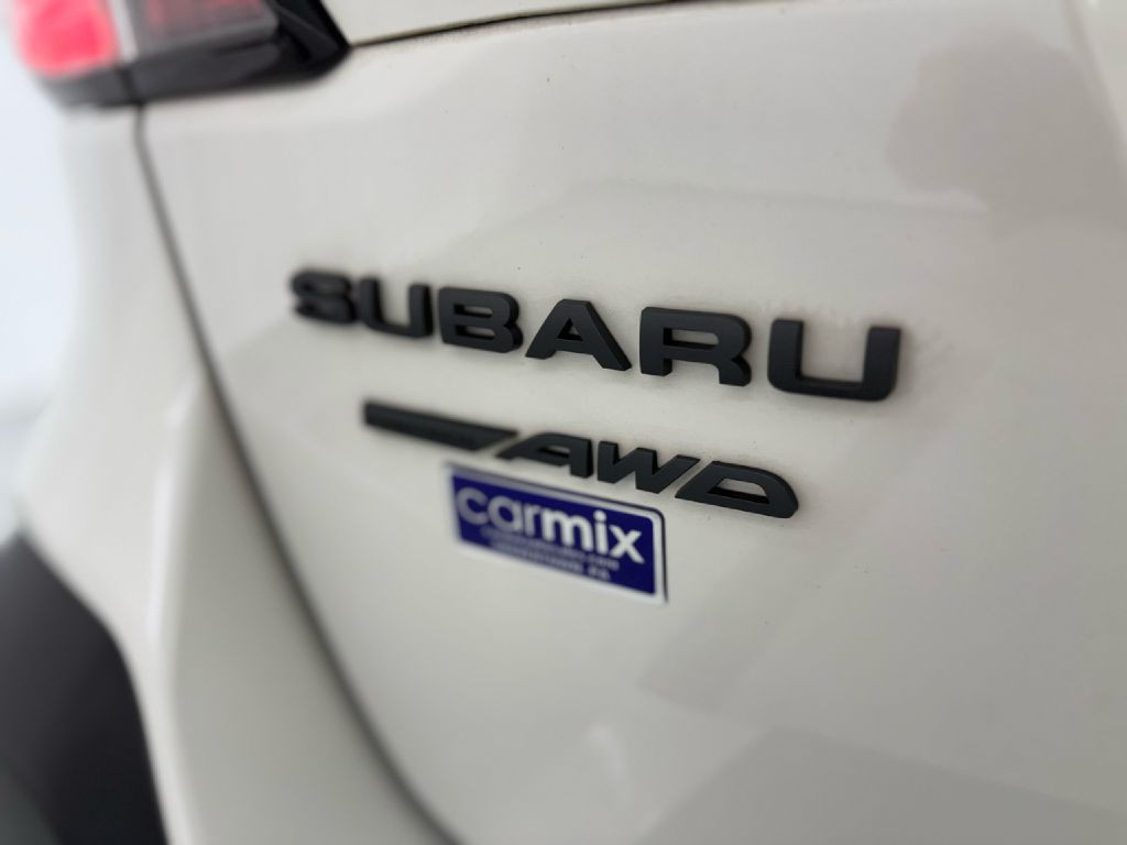 2023 Subaru Outback Image 41