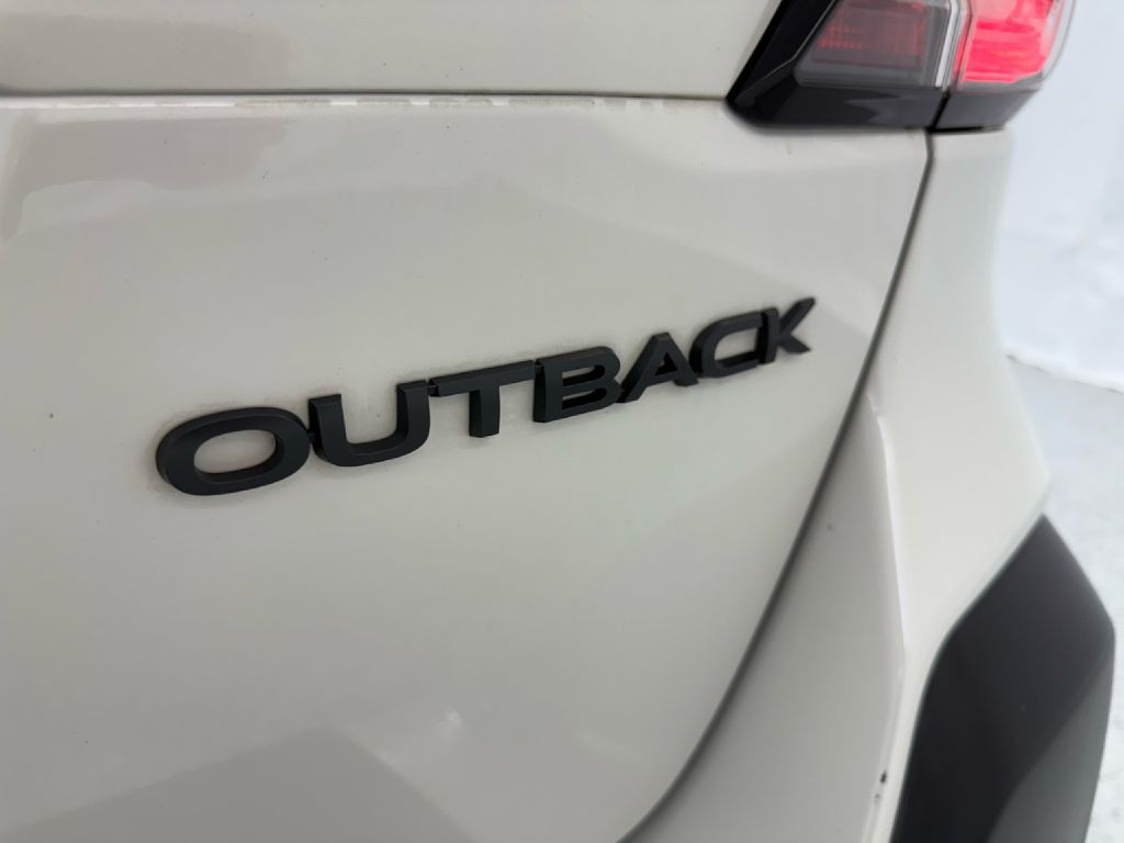 2023 Subaru Outback Image 42