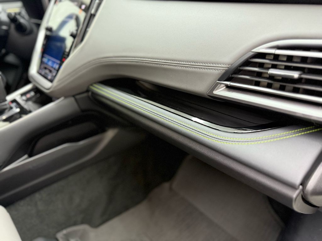 2023 Subaru Outback Image 43