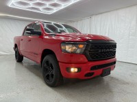 Image for 2022 RAM 1500 Big Horn/lone Star ID: 6874945