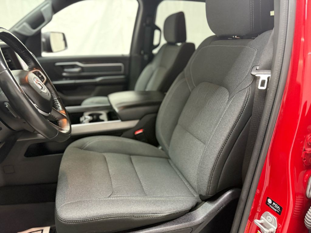 2022 RAM 1500 Image 9