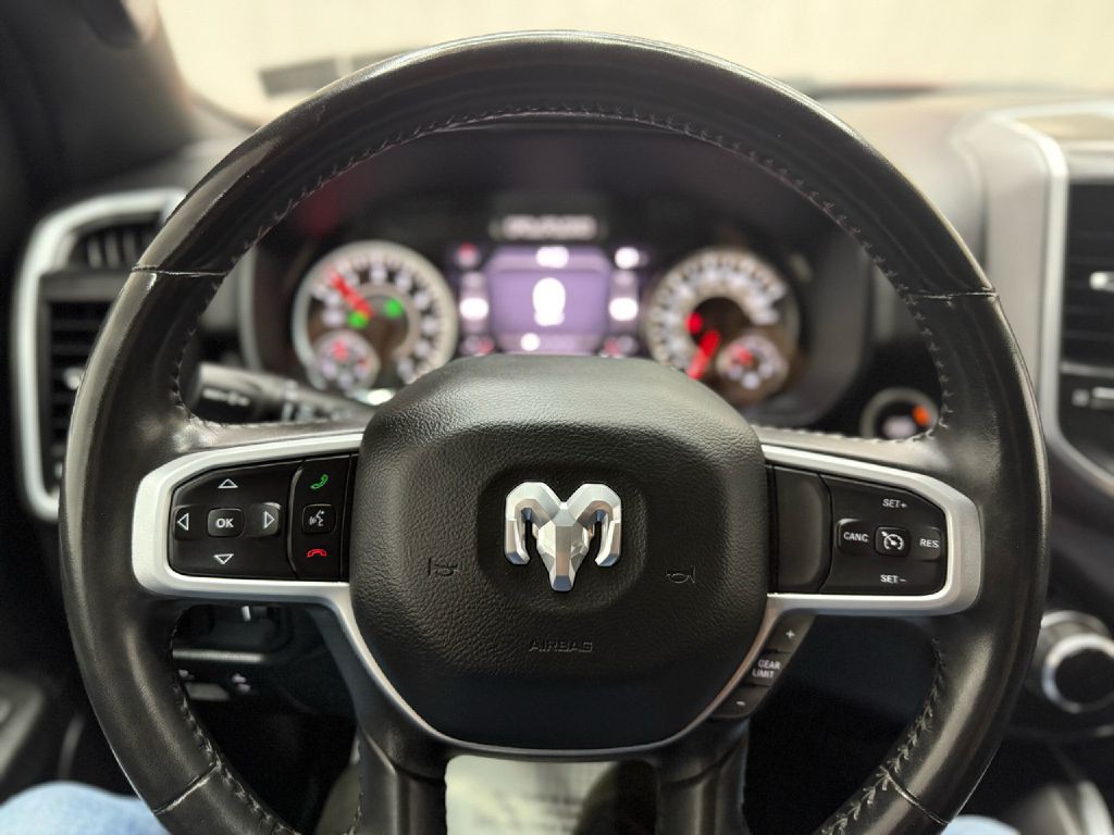 2022 RAM 1500 Image 13