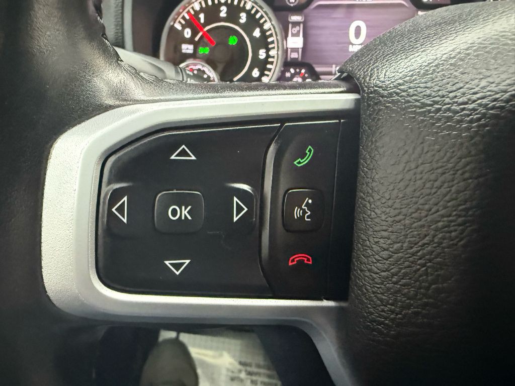 2022 RAM 1500 Image 14