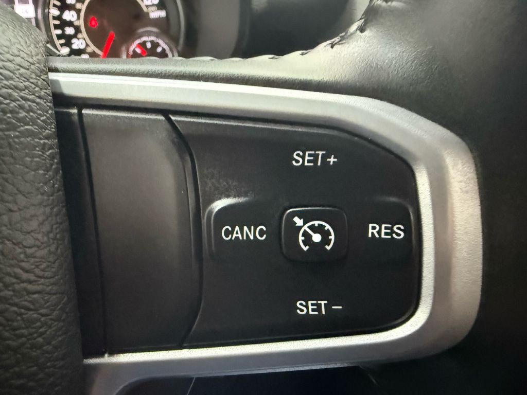2022 RAM 1500 Image 15