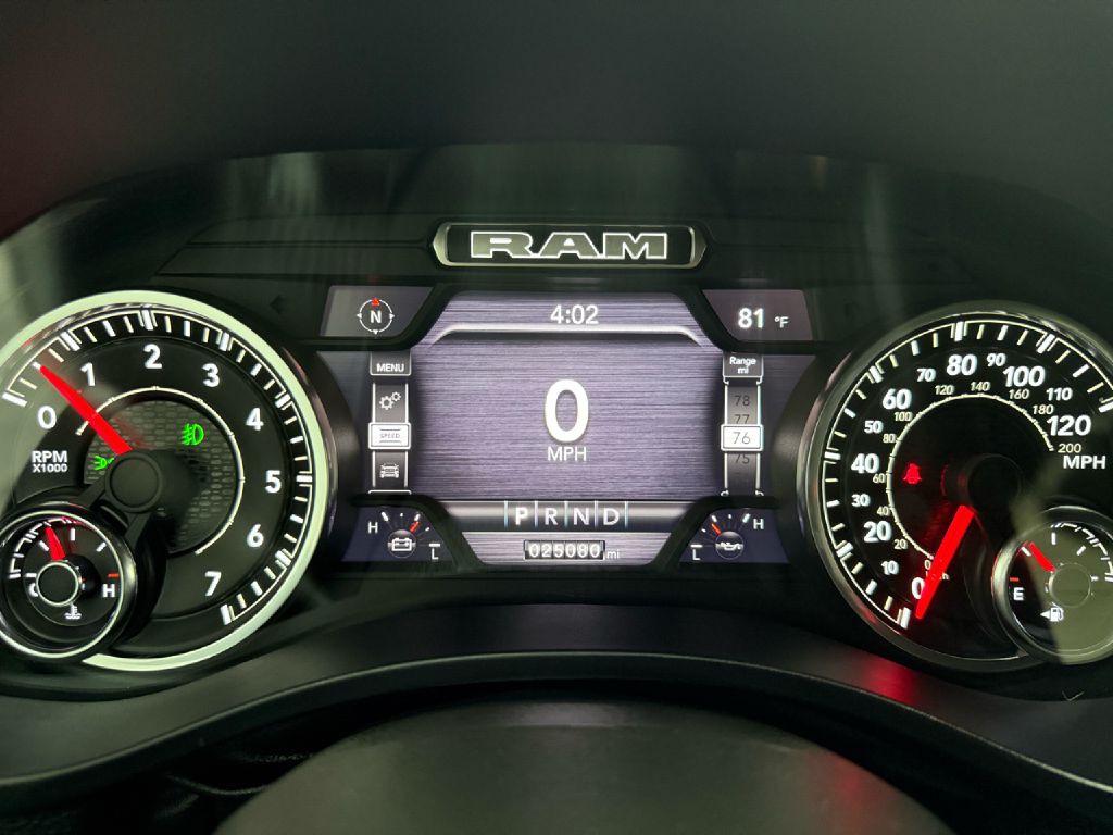 2022 RAM 1500 Image 16