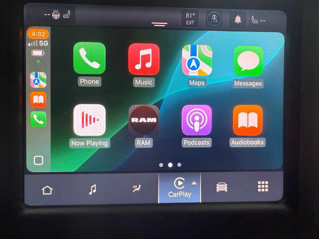 2022 RAM 1500 Image 17