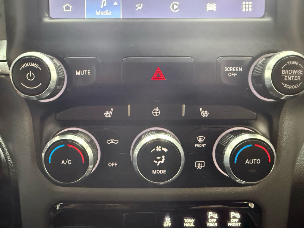 2022 RAM 1500 Image 20