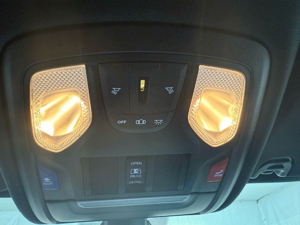 2022 RAM 1500 Image 23