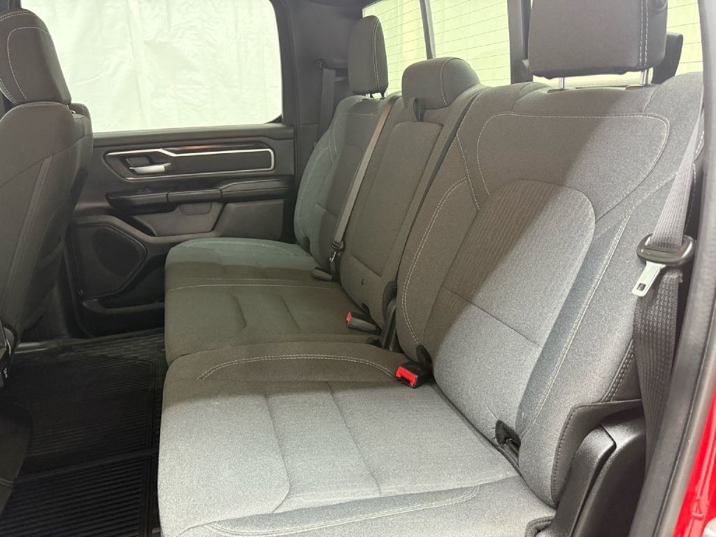2022 RAM 1500 Image 24
