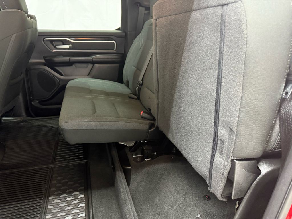 2022 RAM 1500 Image 25