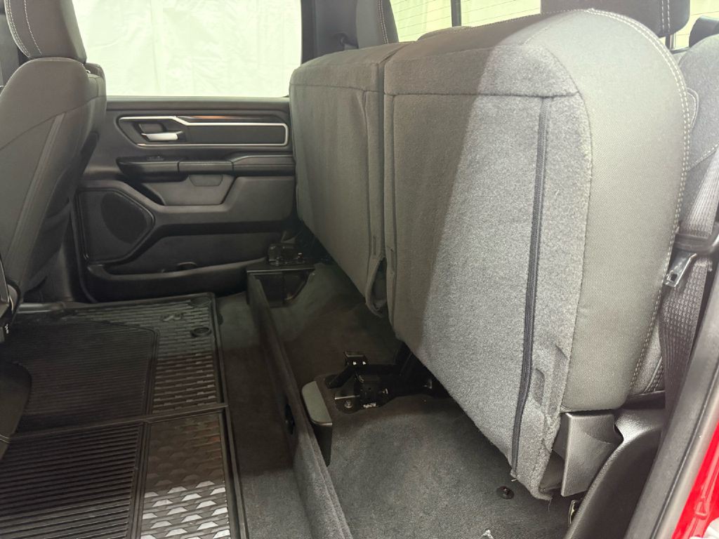 2022 RAM 1500 Image 26
