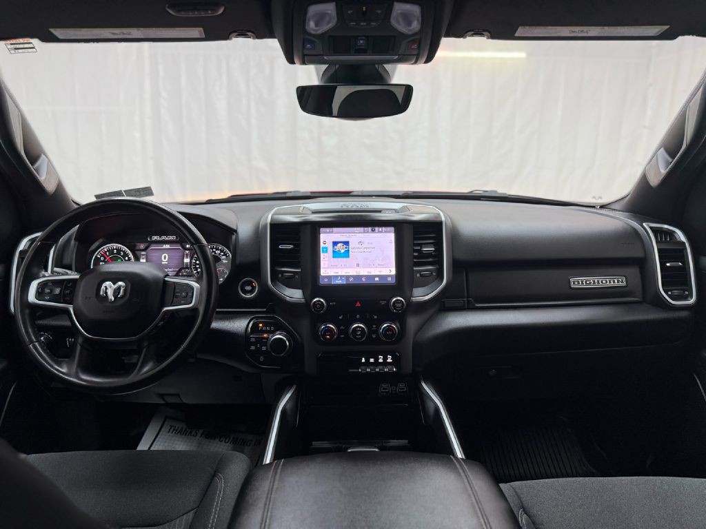 2022 RAM 1500 Image 27