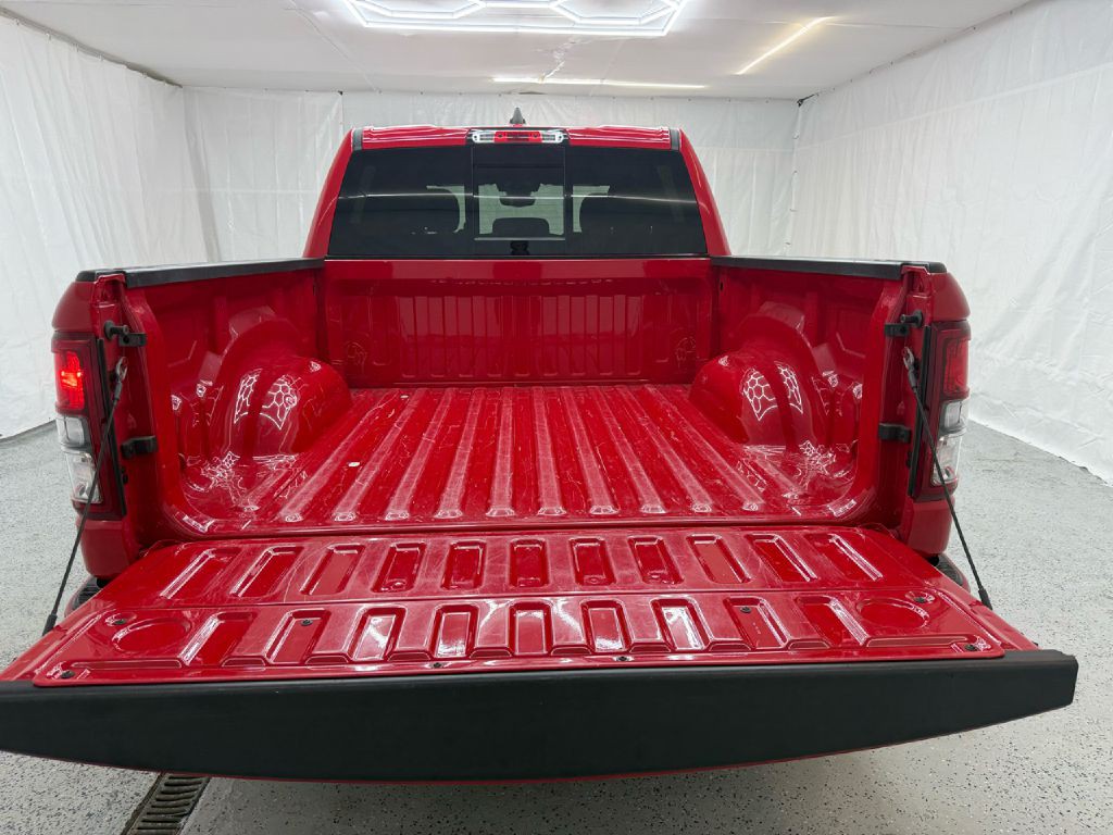 2022 RAM 1500 Image 29