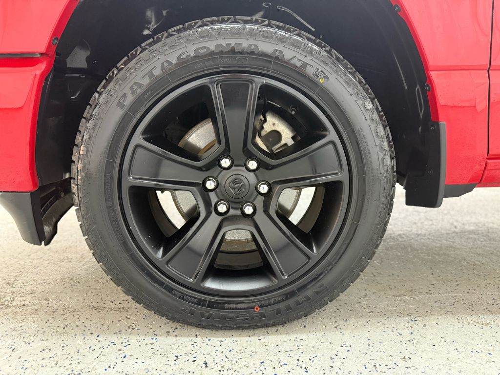 2022 RAM 1500 Image 30
