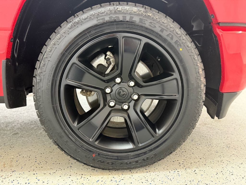 2022 RAM 1500 Image 34