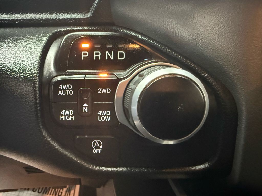 2022 RAM 1500 Image 35