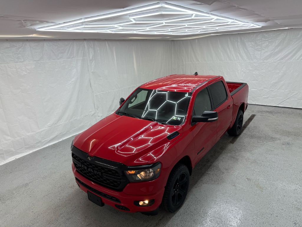 2022 RAM 1500 Image 36