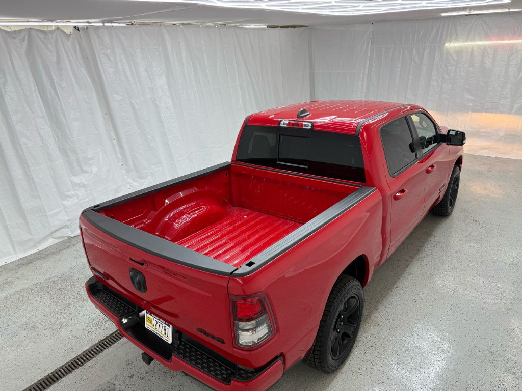 2022 RAM 1500 Image 37