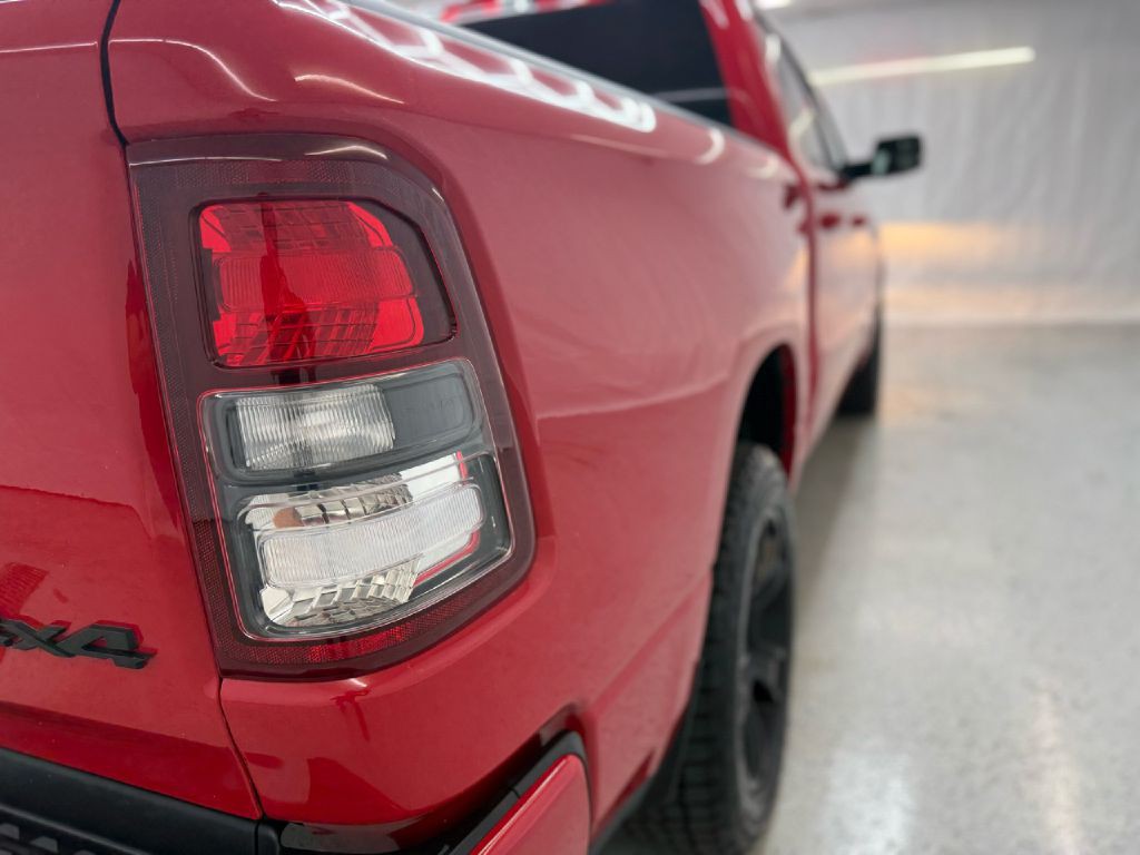 2022 RAM 1500 Image 40