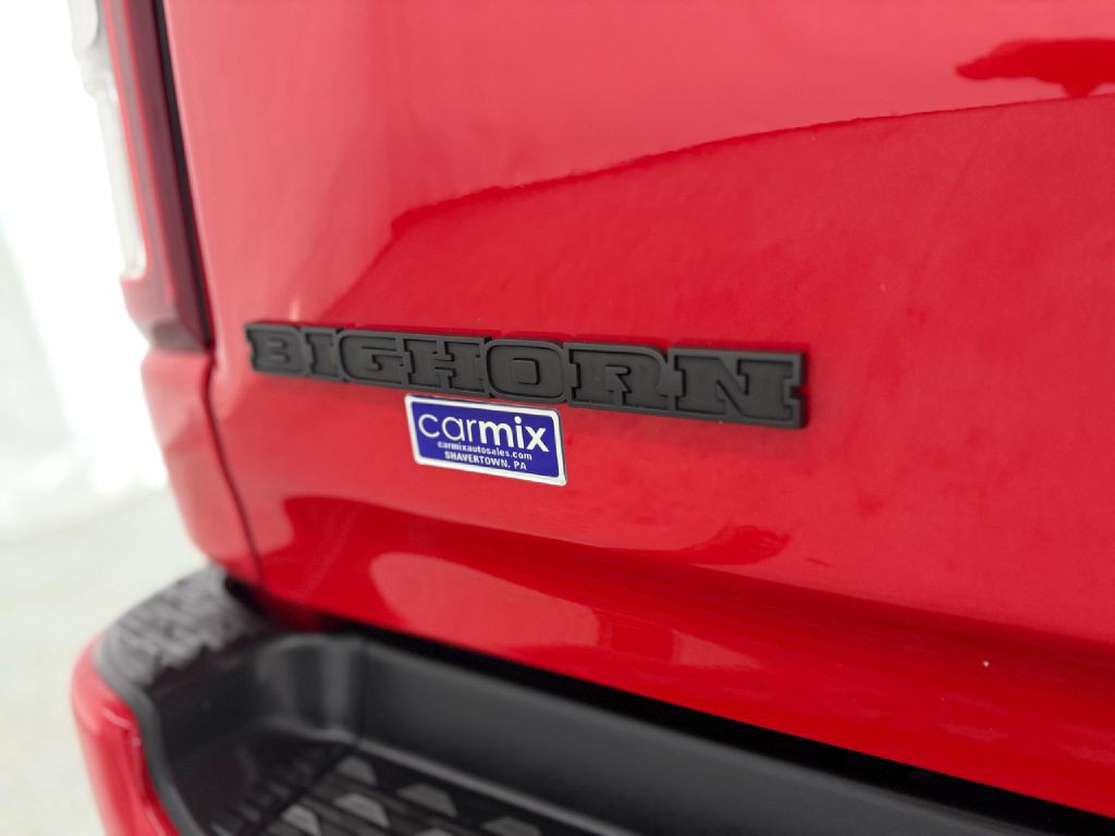 2022 RAM 1500 Image 41