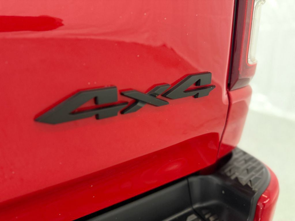 2022 RAM 1500 Image 42