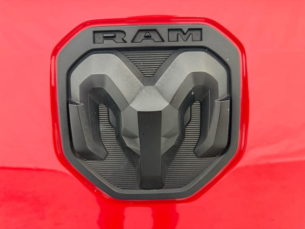 2022 RAM 1500 Image 43