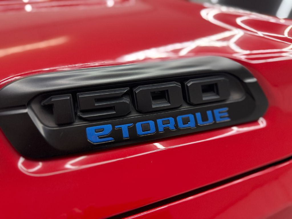 2022 RAM 1500 Image 44