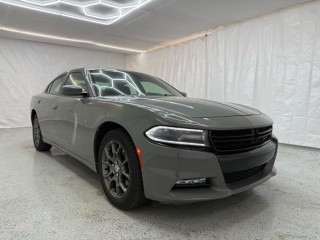 Image for 2018 Dodge Charger GT ID: 6874952