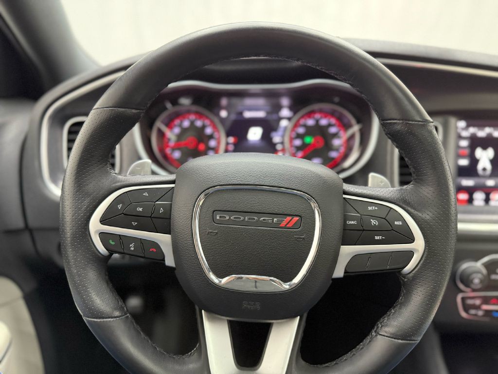 2018 Dodge Charger Image 14