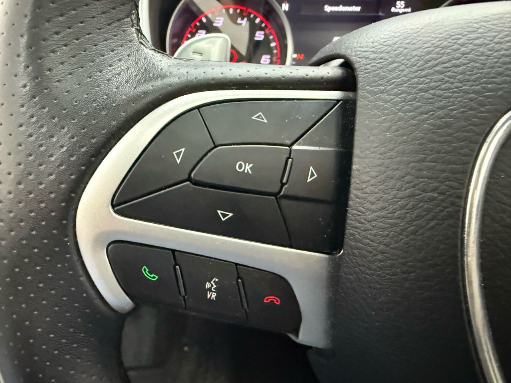 2018 Dodge Charger Image 15