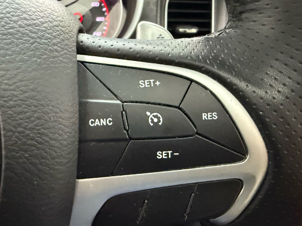 2018 Dodge Charger Image 16