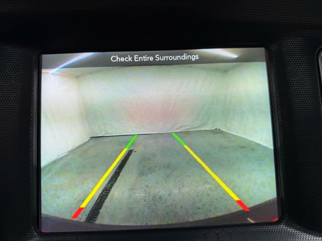 2018 Dodge Charger Image 22