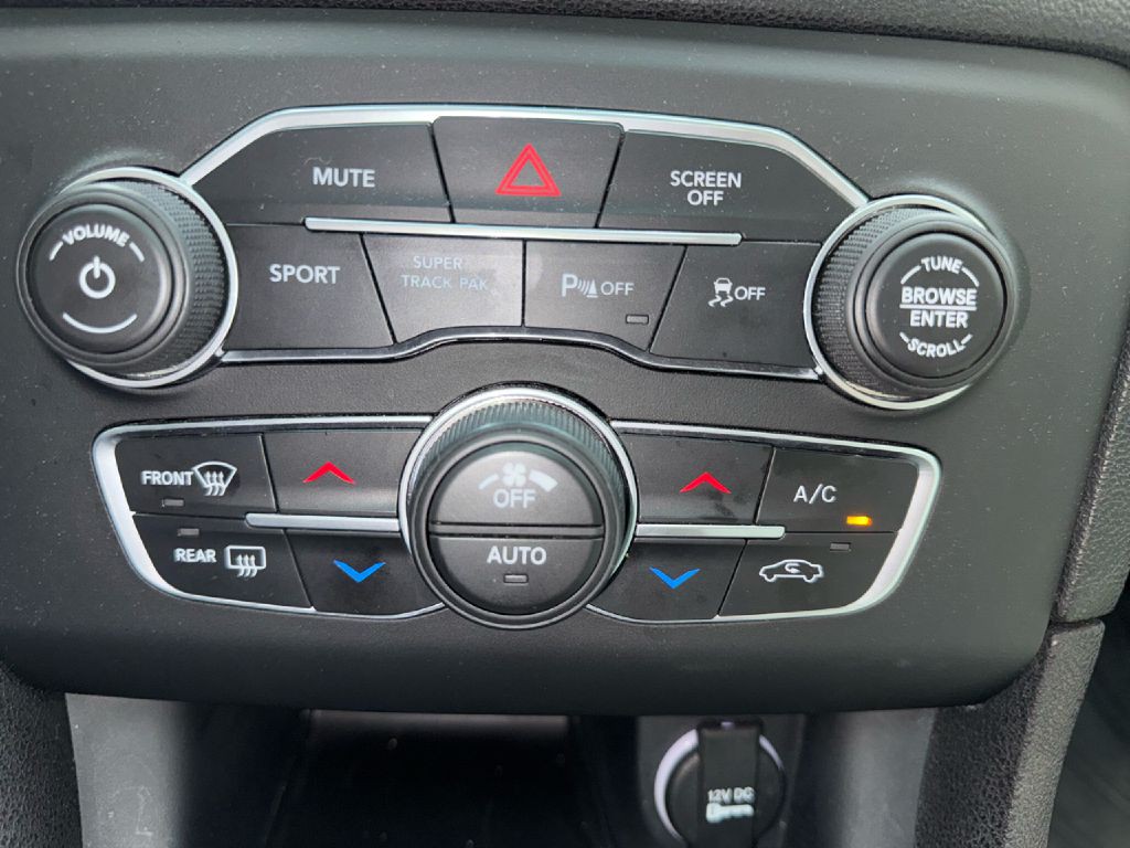 2018 Dodge Charger Image 23