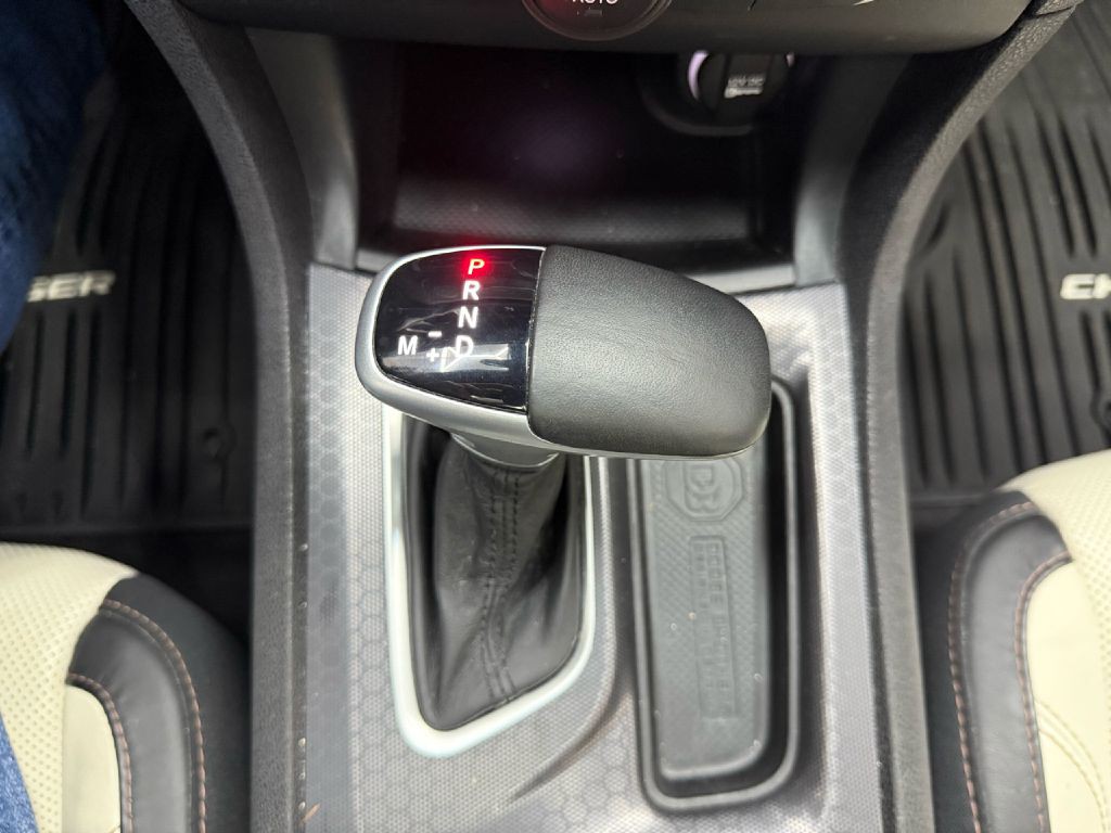 2018 Dodge Charger Image 24