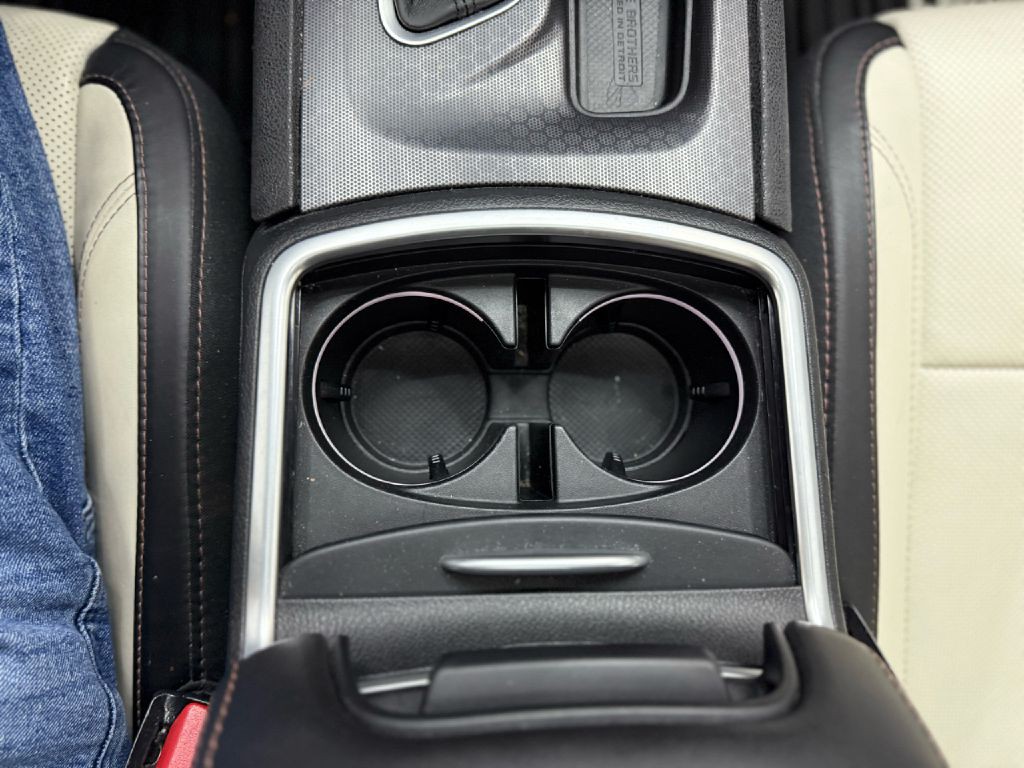 2018 Dodge Charger Image 25