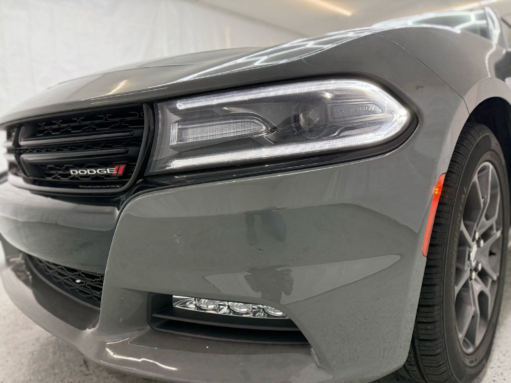 2018 Dodge Charger Image 39