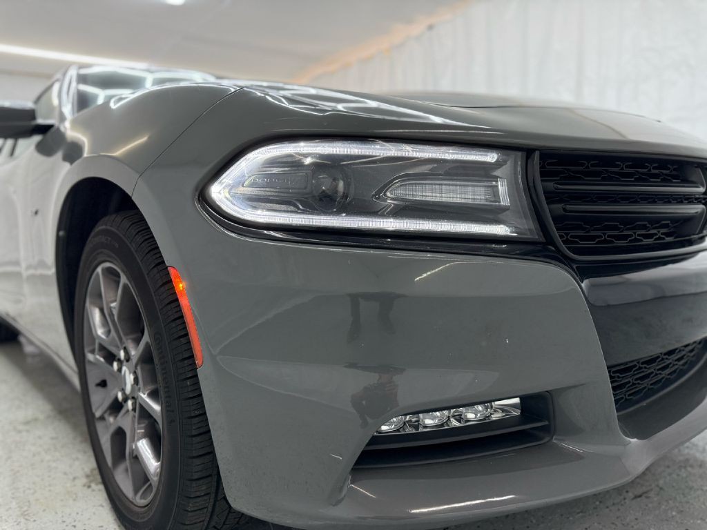 2018 Dodge Charger Image 40