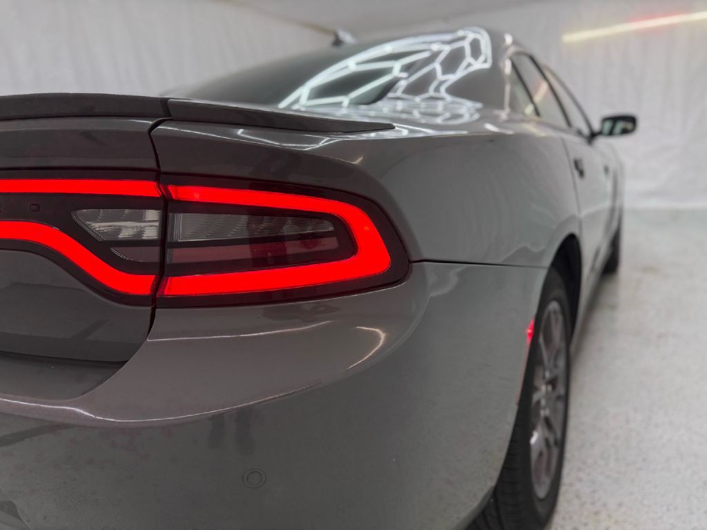 2018 Dodge Charger Image 41